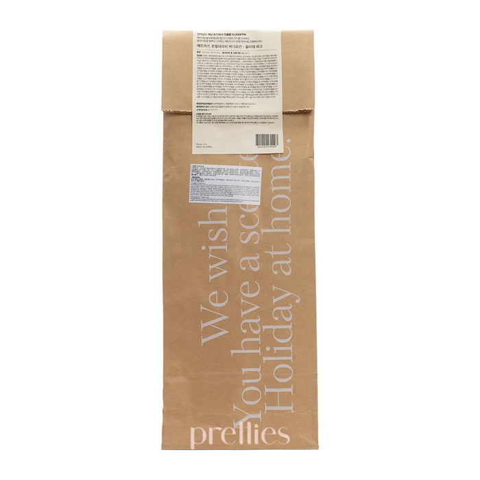 hetras. Hotel Therapy Body Lotion 1013ml (No.2 Flower Park)