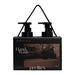 hetras. Perfumed Bubble Hand Wash 515ml x 2  (No.22 Bombshell)