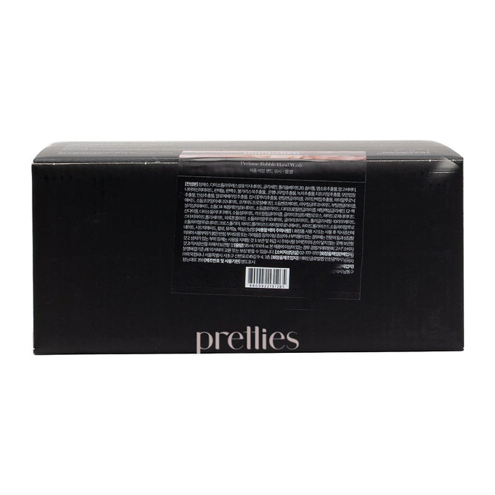 hetras. Perfumed Bubble Hand Wash 515ml x 2  (No.22 Bombshell)