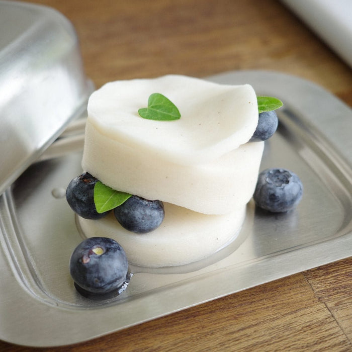 HEVEBLUE Penta Berry Panthenol Repair Peel Pad (70pcs)