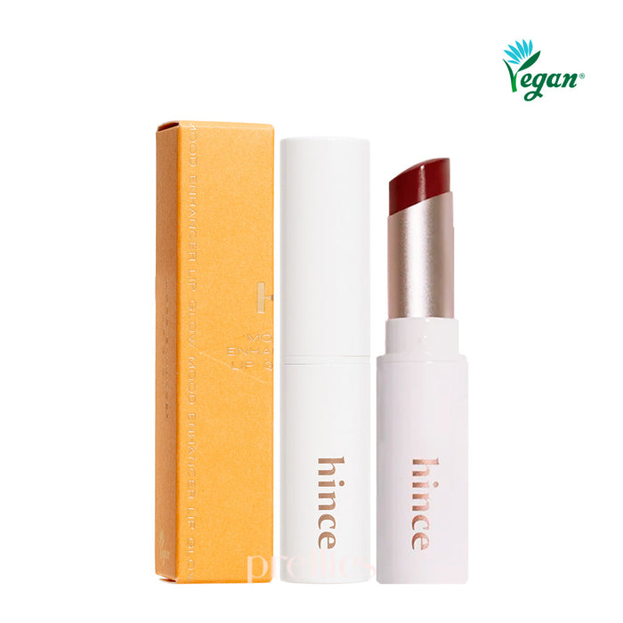 hince Mood Enhancer Lip Glow 5.5g (#LW005 - Impassioned)