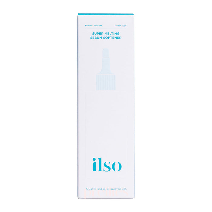 ilso Super Melting Sebum Softener 150ml