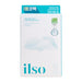 ilso Natural Mild Clear Nose Pack 3g/4g (5pc/Box)