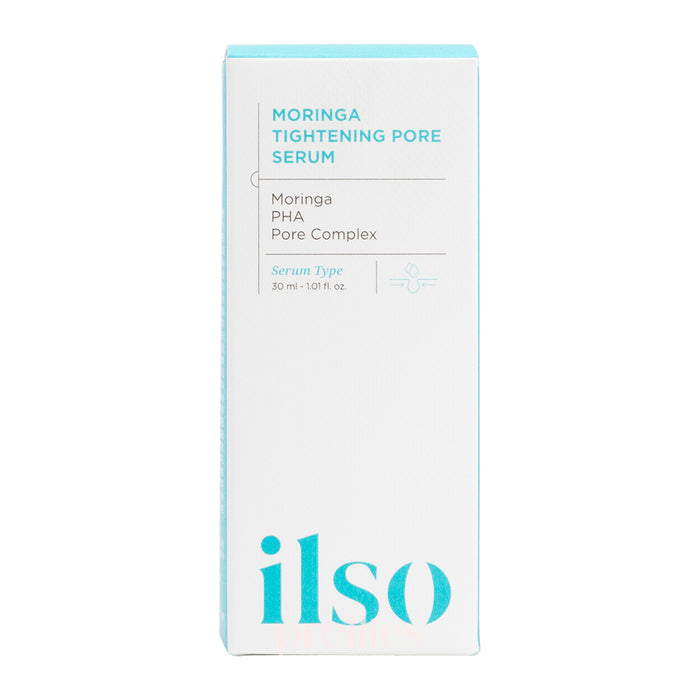 Ilso Moringa Tightening Pore Serum 30ml