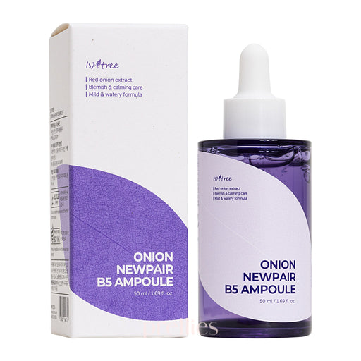 ISNTREE Onion Newpair B5 Ampoule 50ml