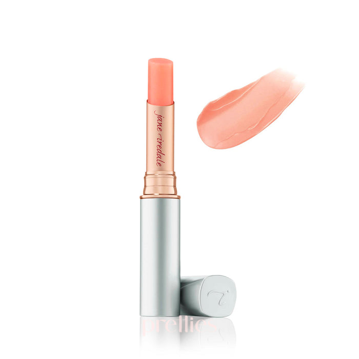Jane Iredale Just Kissed Lip And Cheek Stain - Forever Pink 3g