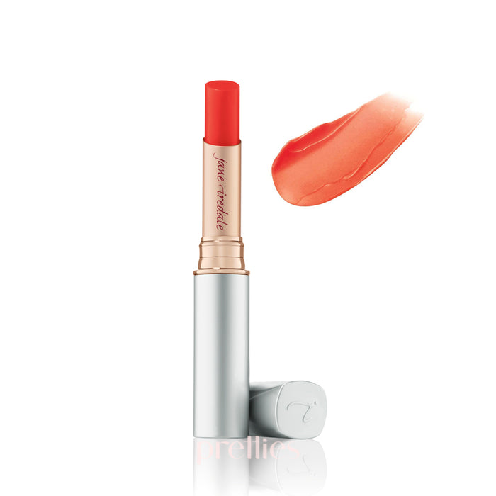 Jane Iredale Just Kissed Lip And Cheek Stain - Forever Red 3g