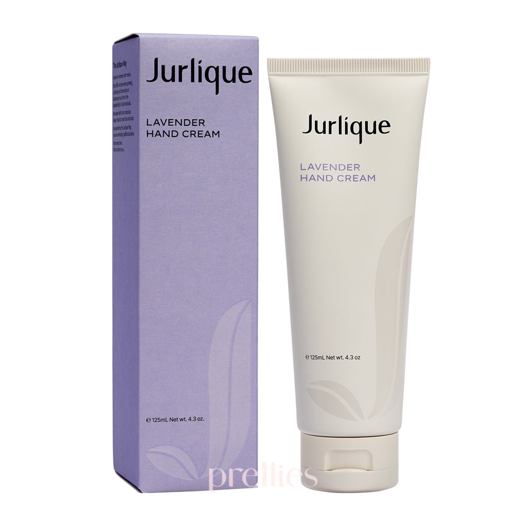 Jurlique Lavender Hand Cream 125ml (100126/147541) 