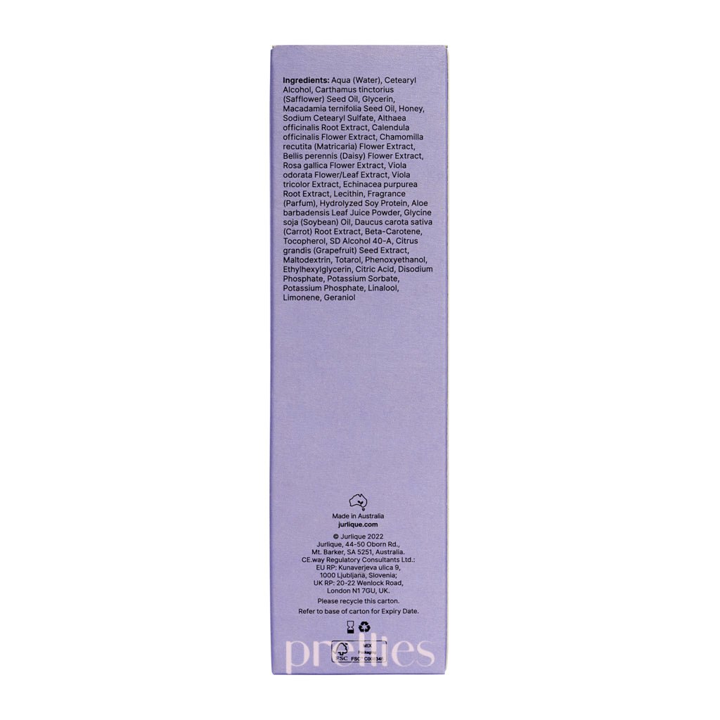 Jurlique Lavender Hand Cream 125ml (100126/147541) 