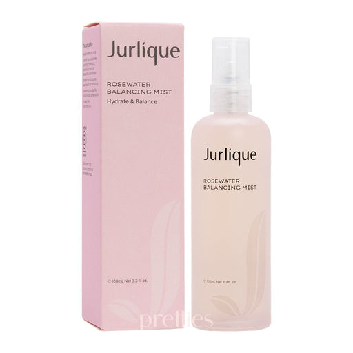 Jurlique Rosewater Balancing Mist 100ml (169628) - Pretties.com.hk