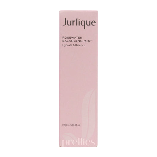 Jurlique Rosewater Balancing Mist 100ml (169628) - Pretties.com.hk