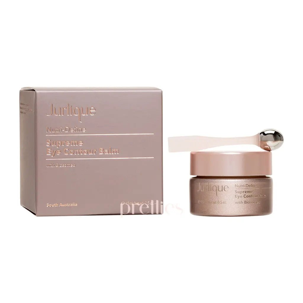 Jurlique Nutri-Define Supreme Eye Contour Balm 15ml (141853/157526) 