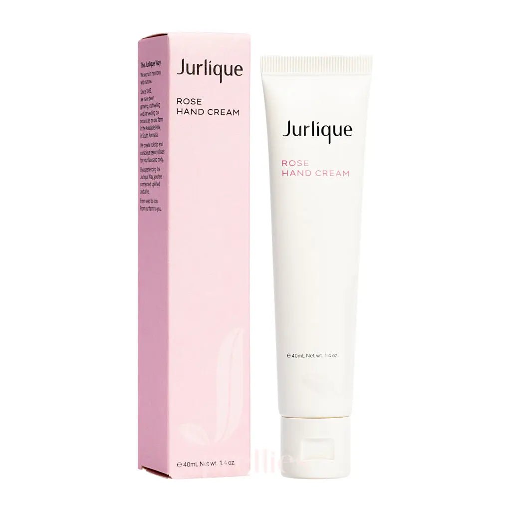 Jurlique Rose Hand Cream 40ml (117322/147480) 