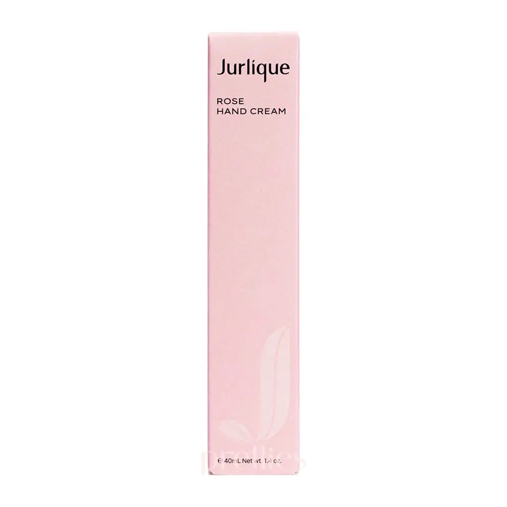 Jurlique Rose Hand Cream 40ml (117322/147480) 