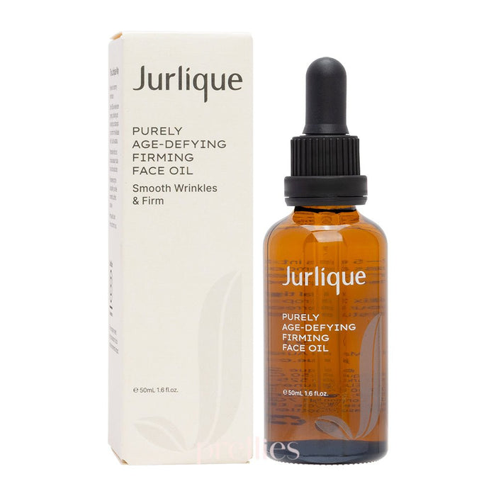 Jurlique Purely Age - Defying Firming Face Oil 50ml (139256) - Pretties.com.hk