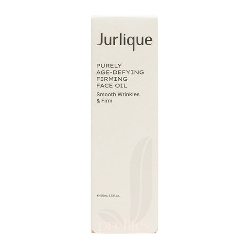 Jurlique Purely Age - Defying Firming Face Oil 50ml (139256) - Pretties.com.hk
