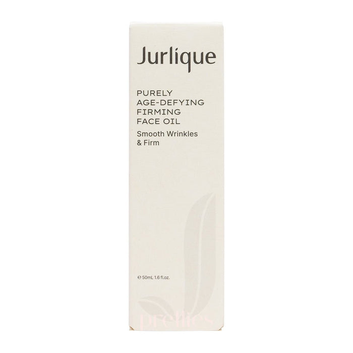 Jurlique Purely Age - Defying Firming Face Oil 50ml (139256) - Pretties.com.hk