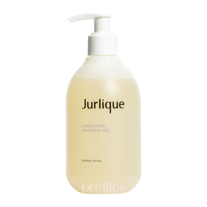 Jurlique Lavender Shower Gel 300ml (142928/145929)