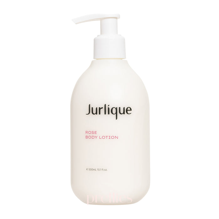 Jurlique 玫瑰緻柔身體乳 300ml