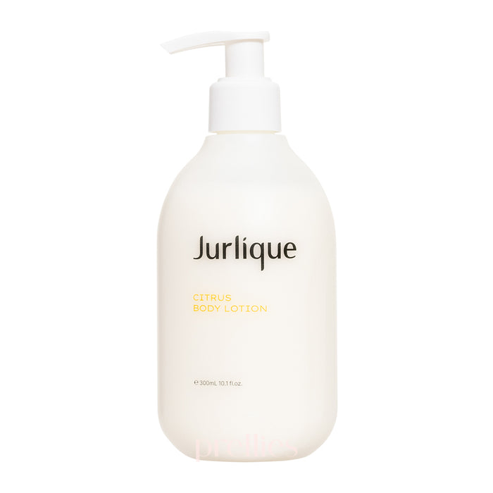 Jurlique Refreshing Citrus Body Lotion 300ml (112808/145264)