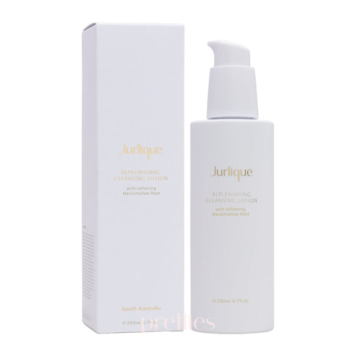 Jurlique Replenishing Cleansing Lotion 200ml (113454) - Pretties.com.hk
