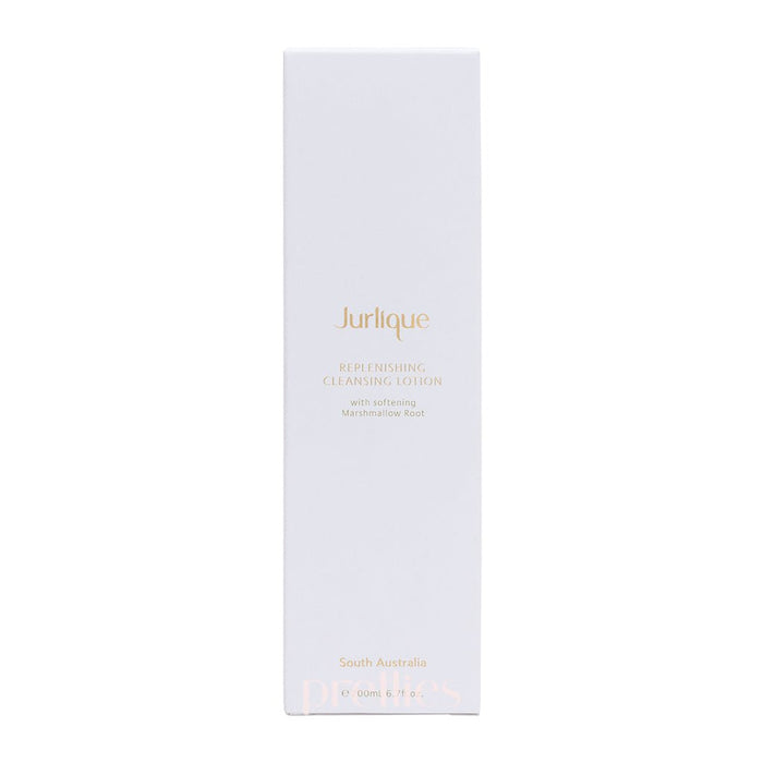 Jurlique Replenishing Cleansing Lotion 200ml (113454) - Pretties.com.hk
