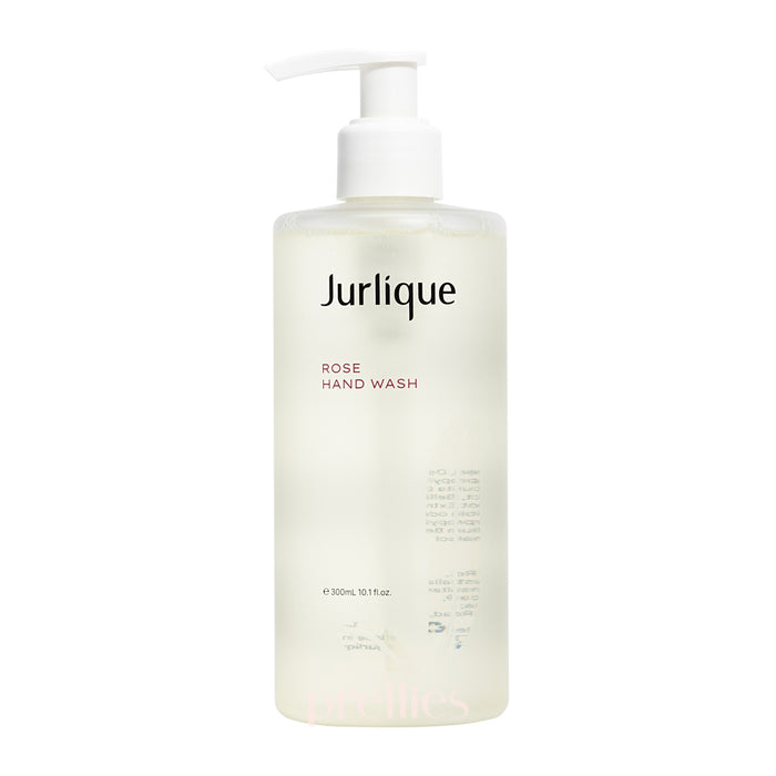 Jurlique Rose Softening Hand Wash 300ml (137580/149781)