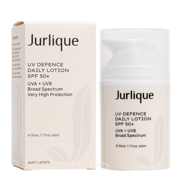 Jurlique UV Defence Lotion SPF50 PA++++ 50ml