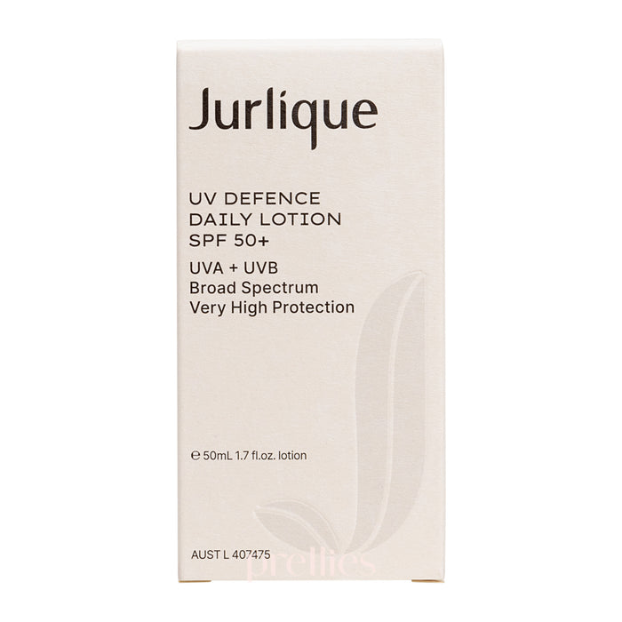 Jurlique UV Defence Lotion SPF50 PA++++ 50ml