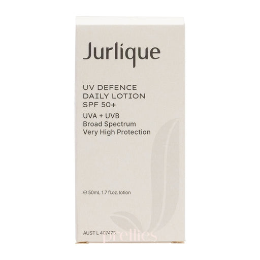Jurlique UV Defence Lotion SPF50 PA++++ 50ml - Pretties.com.hk