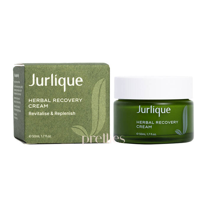 Jurlique Herbal Recovery Signature Moisturising Cream 50ml (139898/146292)