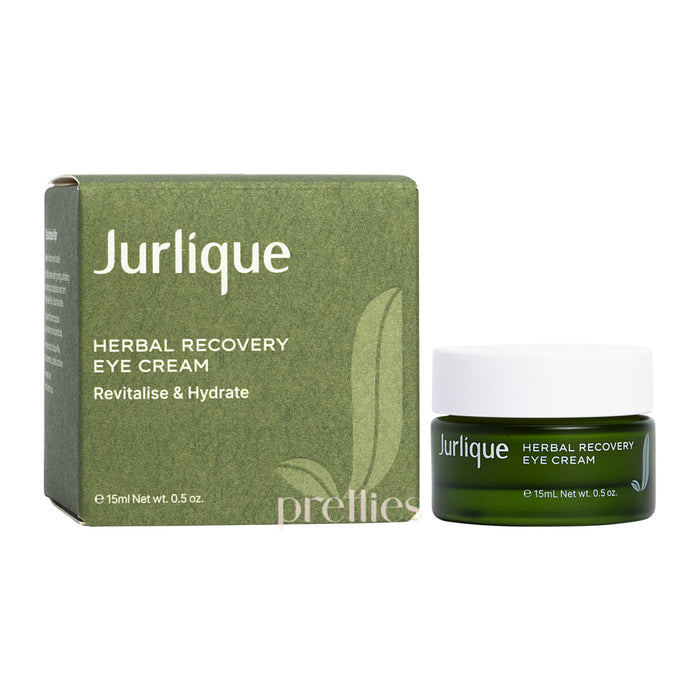 Jurlique Herbal Recovery Eye Cream 15ml (115625/153443)