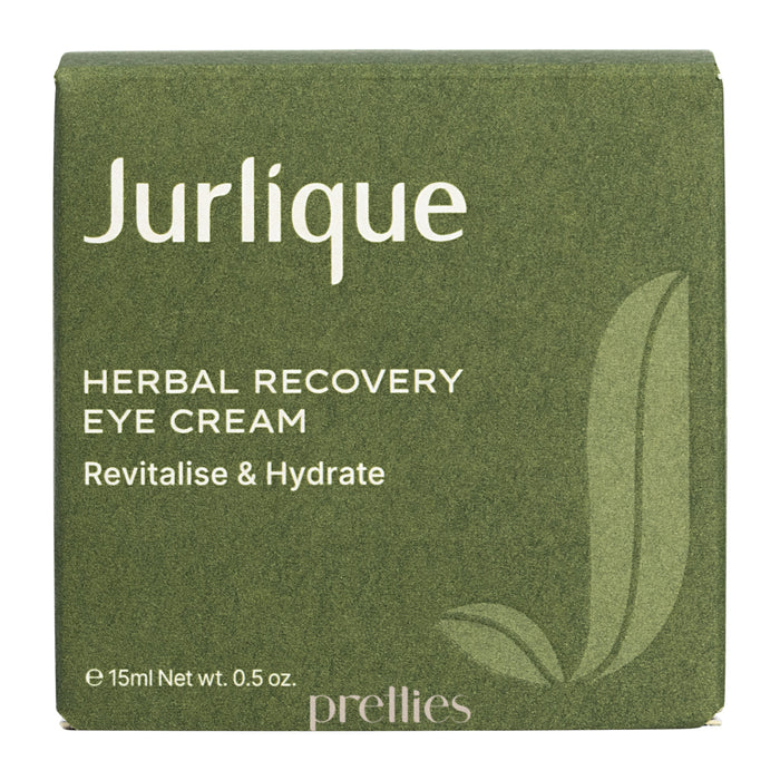 Jurlique Herbal Recovery Eye Cream 15ml (115625/153443)