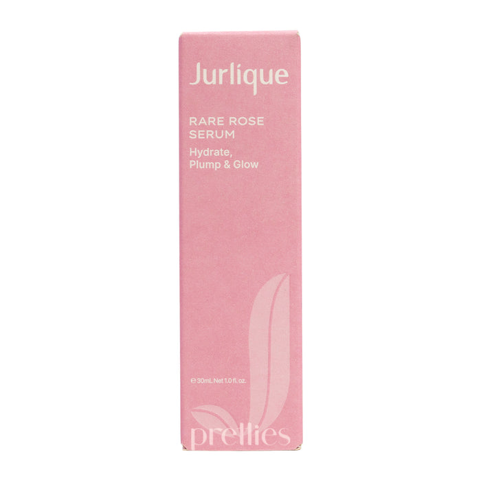 Jurlique 水漾玫瑰保濕精華 30ml