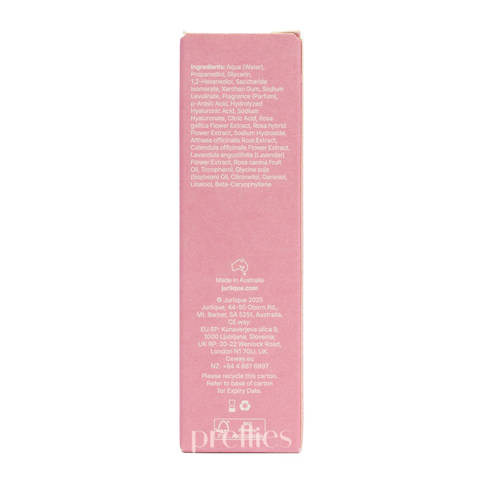 Jurlique 水漾玫瑰保濕精華 30ml