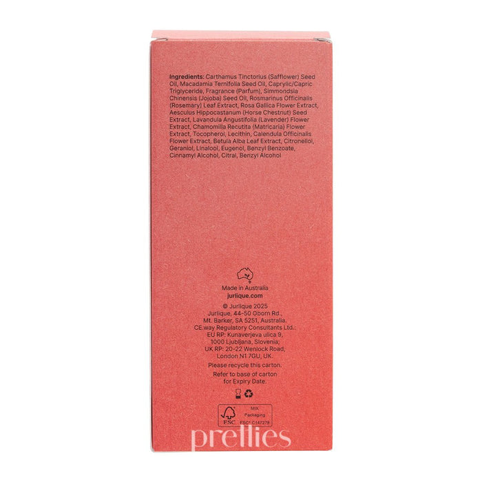 Jurlique Exclusive Edition Rose Body Oil 200ml (164777) - Pretties.com.hk