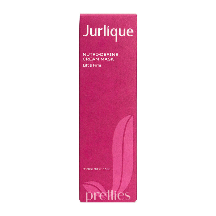 Jurlique Nutri-Define Supreme Cream Mask 100ml