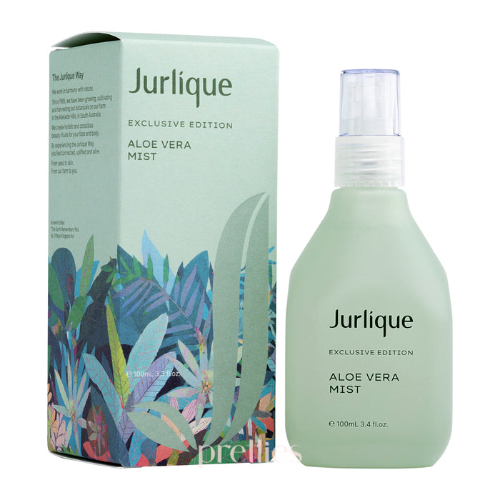 Jurlique Exclusive Edition Aloe Vera Mist 100ml