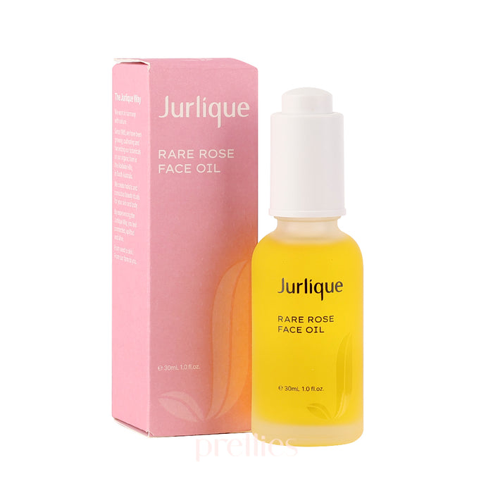Jurlique Rare Rose Face Oil 30ml