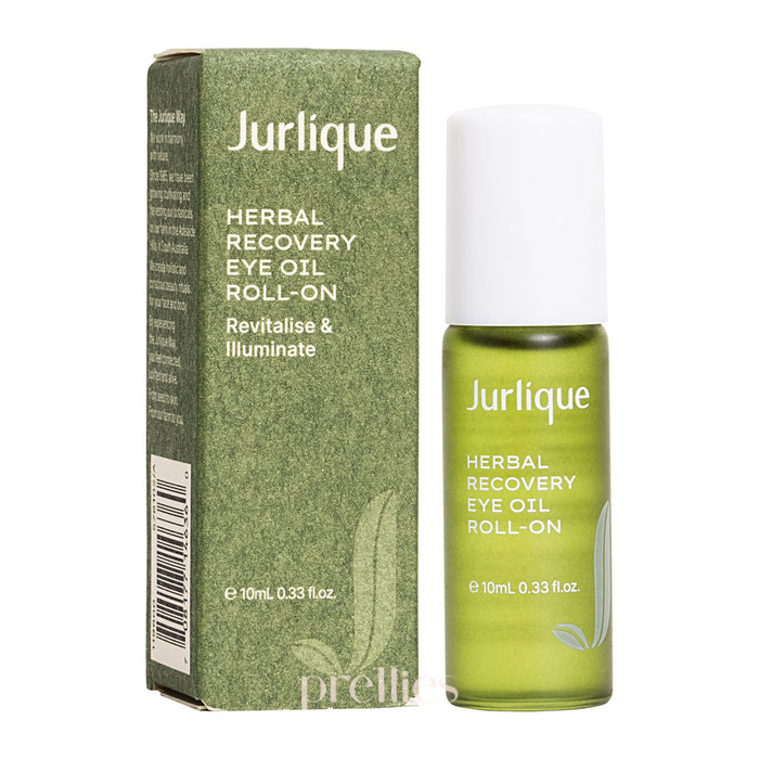 Jurlique Herbal Recovery Eye Oil Roll-On 10ml