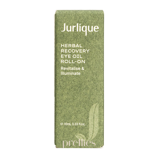 Jurlique Herbal Recovery Eye Oil Roll-On 10ml