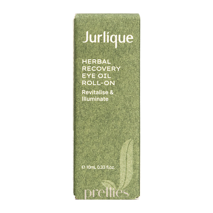 Jurlique Herbal Recovery Eye Oil Roll-On 10ml