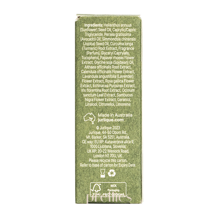 Jurlique Herbal Recovery Eye Oil Roll-On 10ml