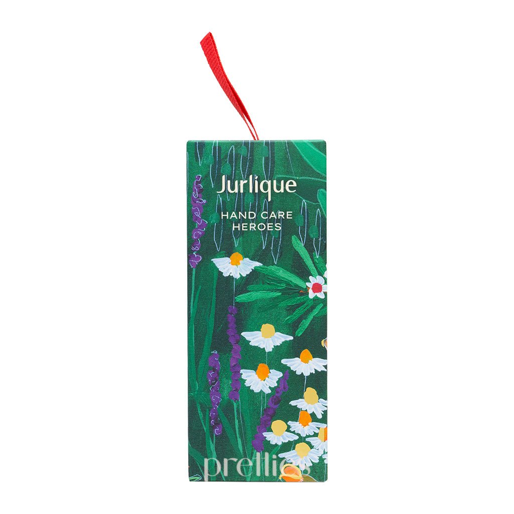 Jurlique Hand Care Hero Hand Cream Gift Set (4pcs) (163206) - Pretties.com.hk