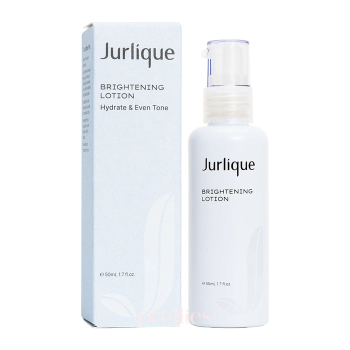 Jurlique Brightening Lotion 50ml