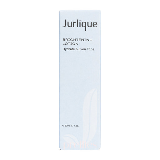 Jurlique Brightening Lotion 50ml