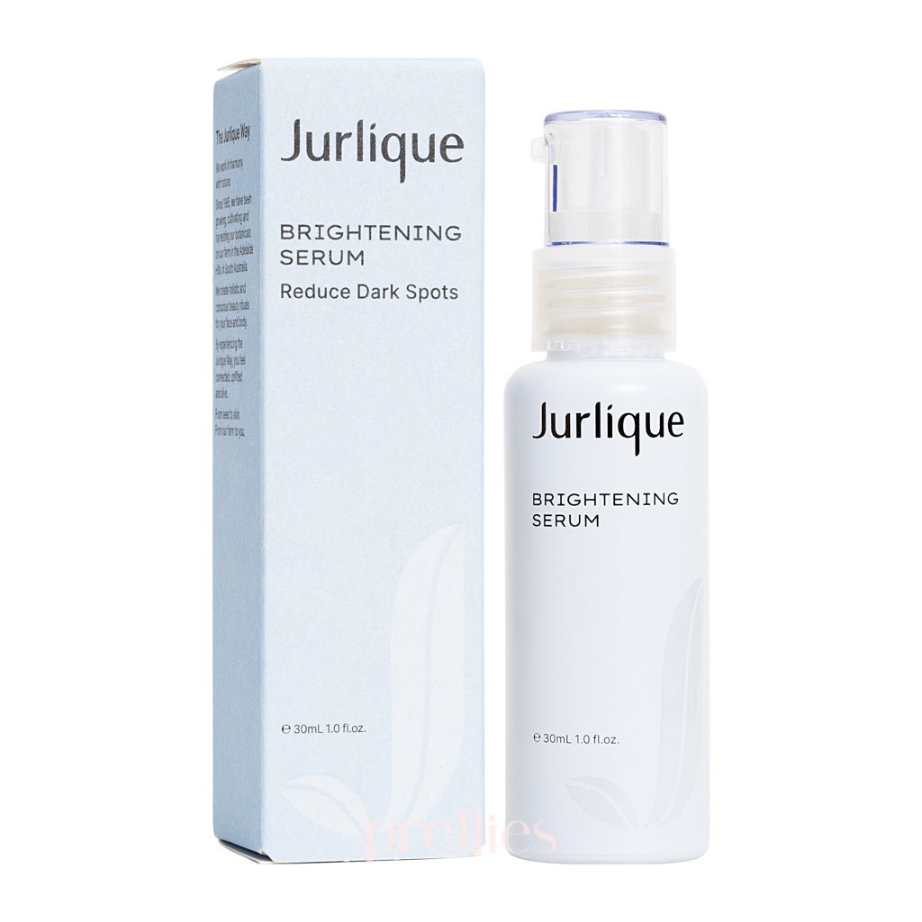 Jurlique Brightening Serum 30ml 