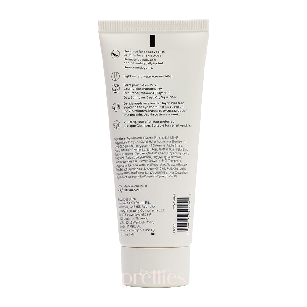 Jurlique Soothing Water-Cream Mask 100ml