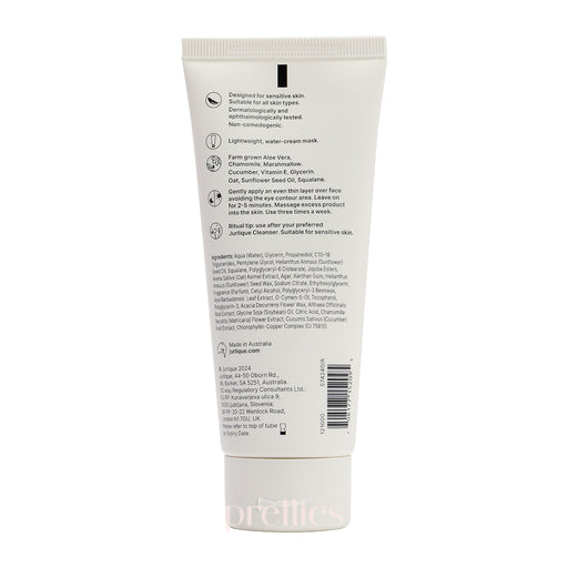 Jurlique Soothing Water-Cream Mask 100ml