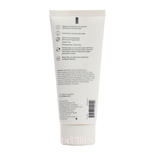 Jurlique Purifying Clay Mask 100ml